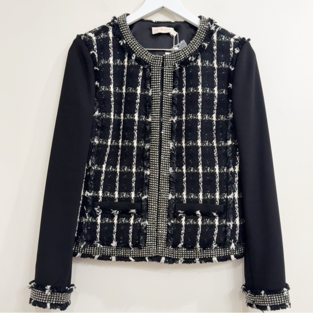 Tory Burch Marisol Jacket
